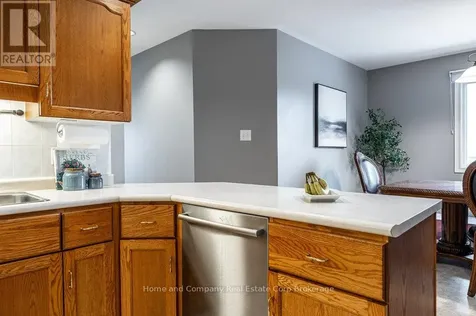 127 Walsh Crescent Stratford ON N5A 7X7
