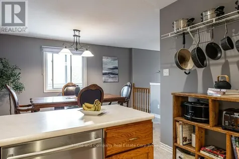 127 Walsh Crescent Stratford ON N5A 7X7