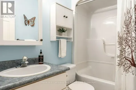 127 Walsh Crescent Stratford ON N5A 7X7