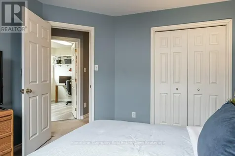 127 Walsh Crescent Stratford ON N5A 7X7