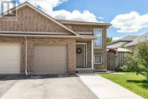 127 Walsh Crescent Stratford ON N5A 7X7