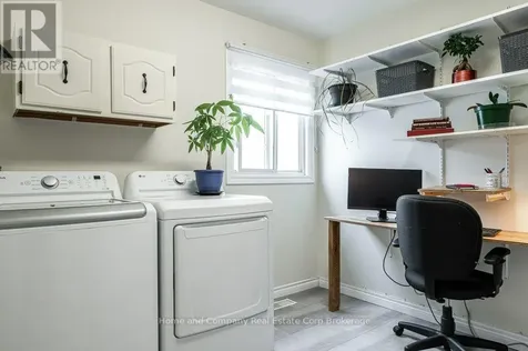 127 Walsh Crescent Stratford ON N5A 7X7