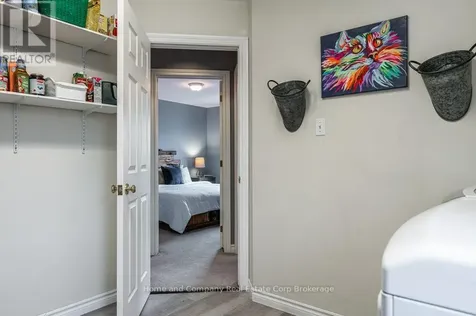 127 Walsh Crescent Stratford ON N5A 7X7