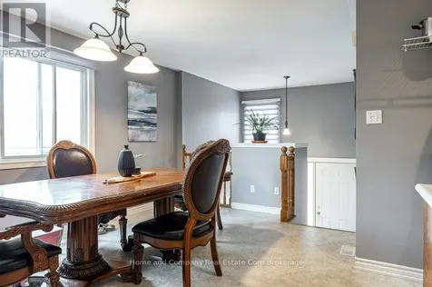 127 Walsh Crescent Stratford ON N5A 7X7