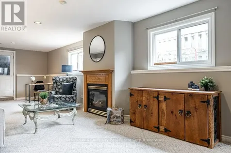 127 Walsh Crescent Stratford ON N5A 7X7