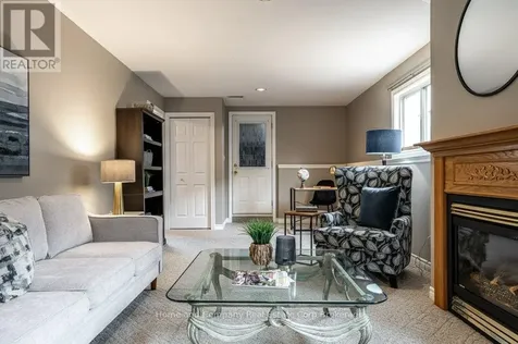 127 Walsh Crescent Stratford ON N5A 7X7