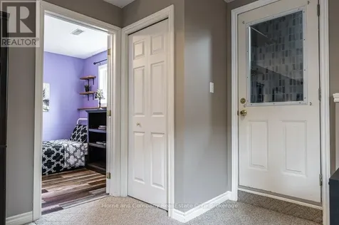 127 Walsh Crescent Stratford ON N5A 7X7