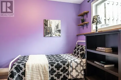 127 Walsh Crescent Stratford ON N5A 7X7