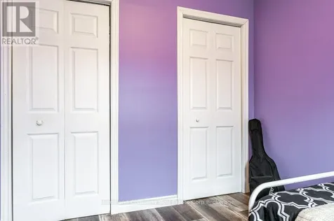 127 Walsh Crescent Stratford ON N5A 7X7
