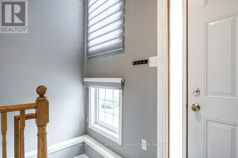 127 Walsh Crescent Stratford ON N5A 7X7