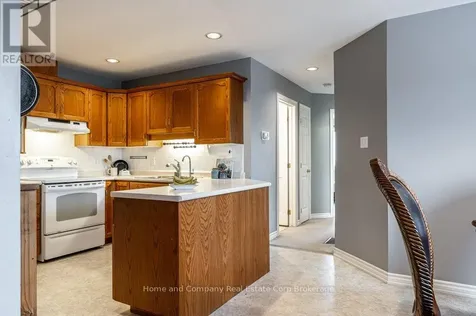 127 Walsh Crescent Stratford ON N5A 7X7