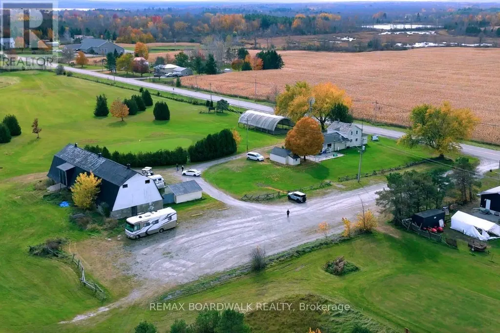 353 County Rd 5 Road Athens ON K0E 1B0