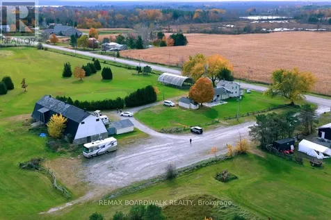353 County Road 5 Road Athens ON K0E 1B0