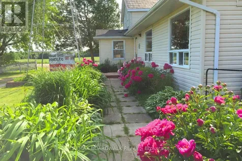 353 County Rd 5 Road Athens ON K0E 1B0