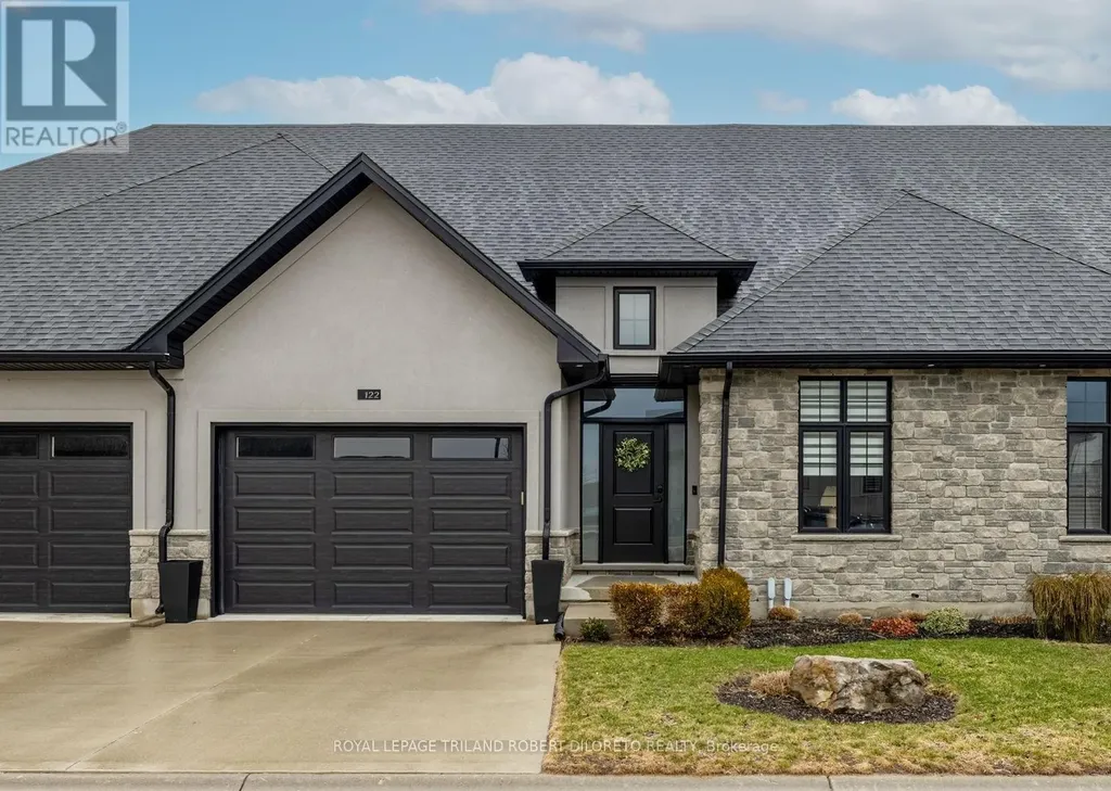 9861 Glendon Drive Middlesex Centre ON N0L 1R0