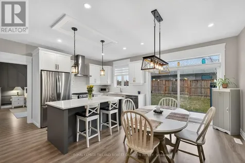 9861 Glendon Drive Middlesex Centre ON N0L 1R0