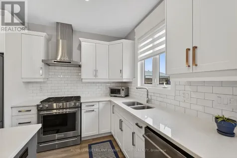 9861 Glendon Drive Middlesex Centre ON N0L 1R0