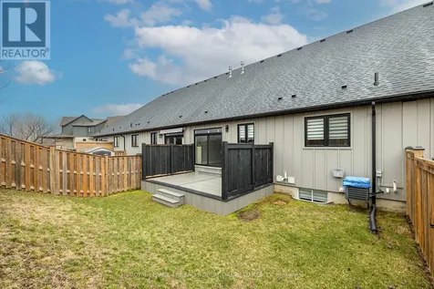 9861 Glendon Drive Middlesex Centre ON N0L 1R0