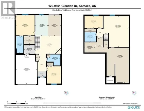9861 Glendon Drive Middlesex Centre ON N0L 1R0