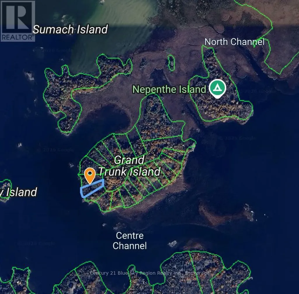 8 Grand Trunk Island Callander ON P0H 1H0