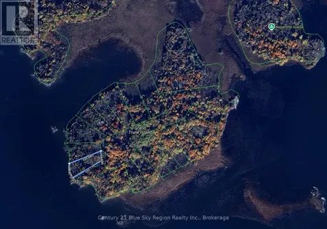 8 Grand Trunk Island Callander ON P0H 1H0