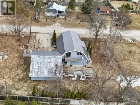 13 Bayview Avenue Wasaga Beach ON L9Z 2Y6
