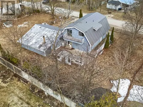 13 Bayview Avenue Wasaga Beach ON L9Z 2Y6