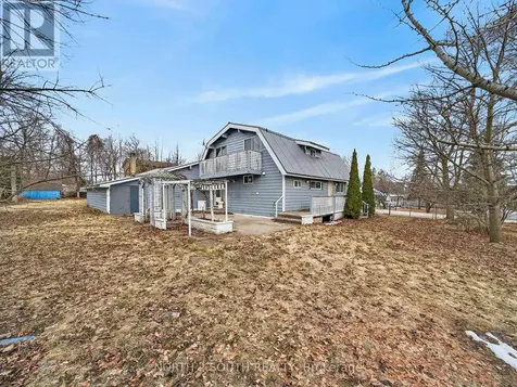 13 Bayview Avenue Wasaga Beach ON L9Z 2Y6