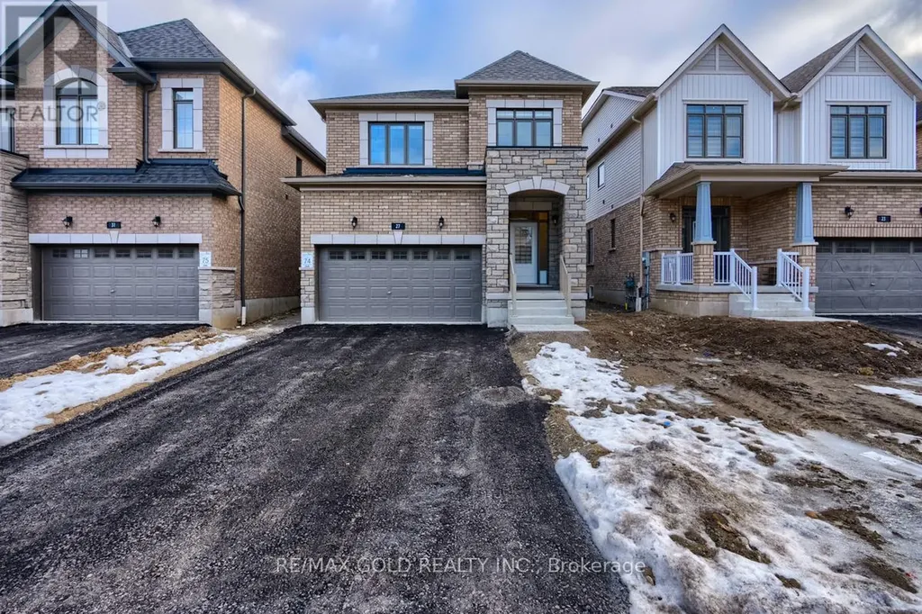 27 Garland Avenue Cambridge ON N1T 0E7