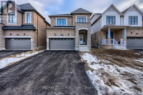 27 Garland Avenue Cambridge ON N1T 0E7