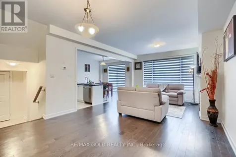 27 Garland Avenue Cambridge ON N1T 0E7