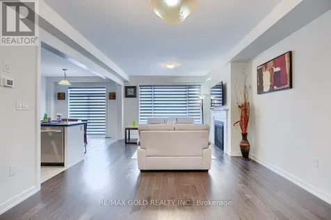 27 Garland Avenue Cambridge ON N1T 0E7