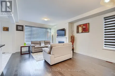 27 Garland Avenue Cambridge ON N1T 0E7