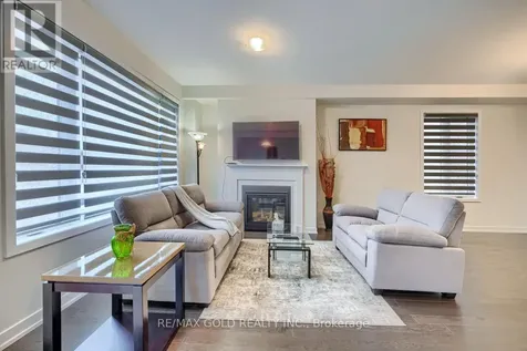 27 Garland Avenue Cambridge ON N1T 0E7