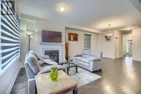 27 Garland Avenue Cambridge ON N1T 0E7