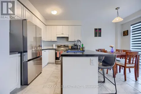 27 Garland Avenue Cambridge ON N1T 0E7