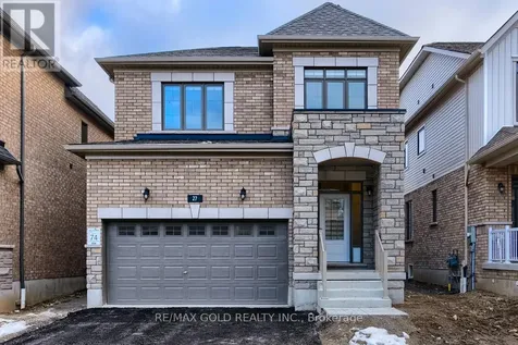 27 Garland Avenue Cambridge ON N1T 0E7