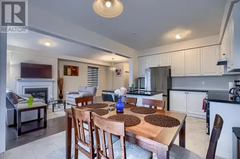 27 Garland Avenue Cambridge ON N1T 0E7