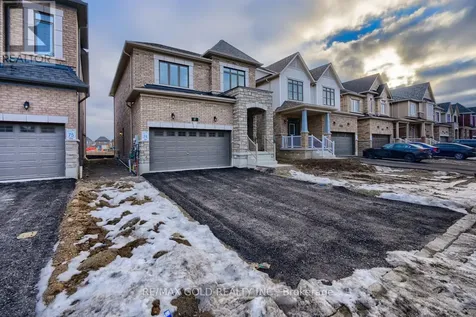 27 Garland Avenue Cambridge ON N1T 0E7
