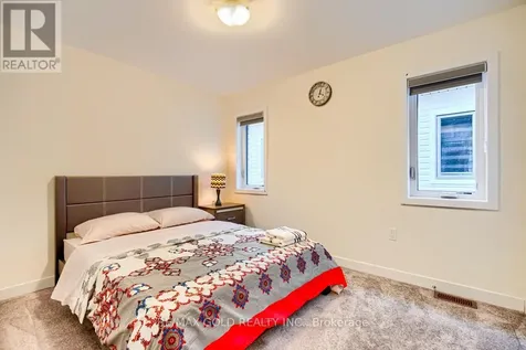 27 Garland Avenue Cambridge ON N1T 0E7