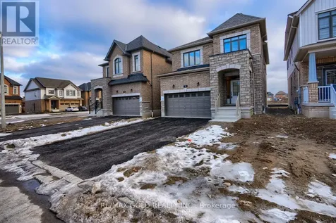 27 Garland Avenue Cambridge ON N1T 0E7
