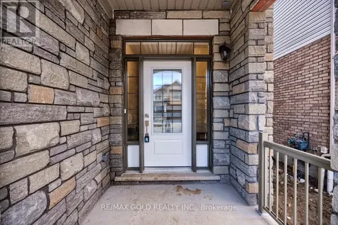 27 Garland Avenue Cambridge ON N1T 0E7