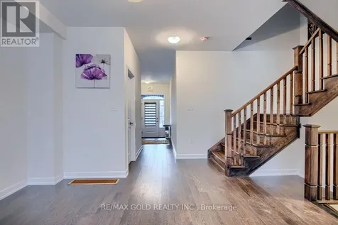 27 Garland Avenue Cambridge ON N1T 0E7
