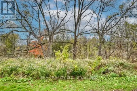 4 Avalon Place Kitchener ON N2M 4N6