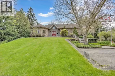 103 Tutela Heights Road Brantford ON N3T 1A4