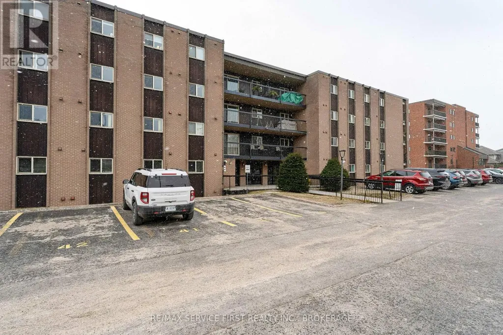 610 William Street South Gananoque ON K7G 3A4