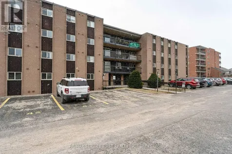 610 William Street South Gananoque ON K7G 3A4