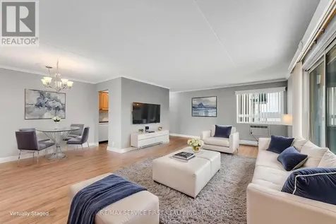 610 William Street South Gananoque ON K7G 3A4