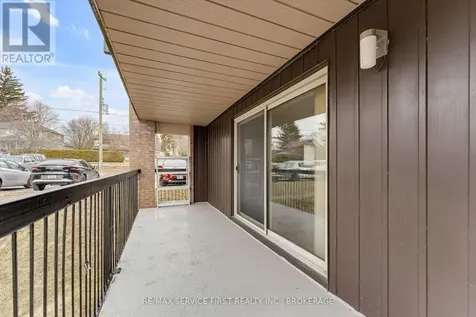 610 William Street South Gananoque ON K7G 3A4