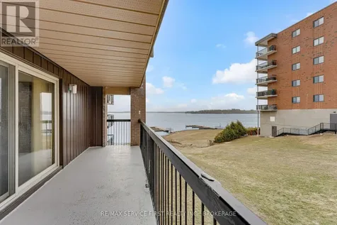 610 William Street South Gananoque ON K7G 3A4